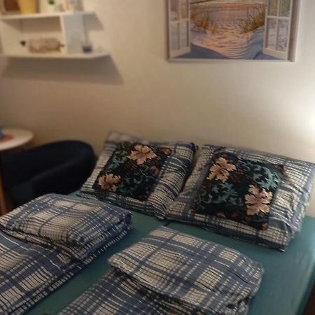 Pokoje Goscinne U Aleksandry Hel Room photo