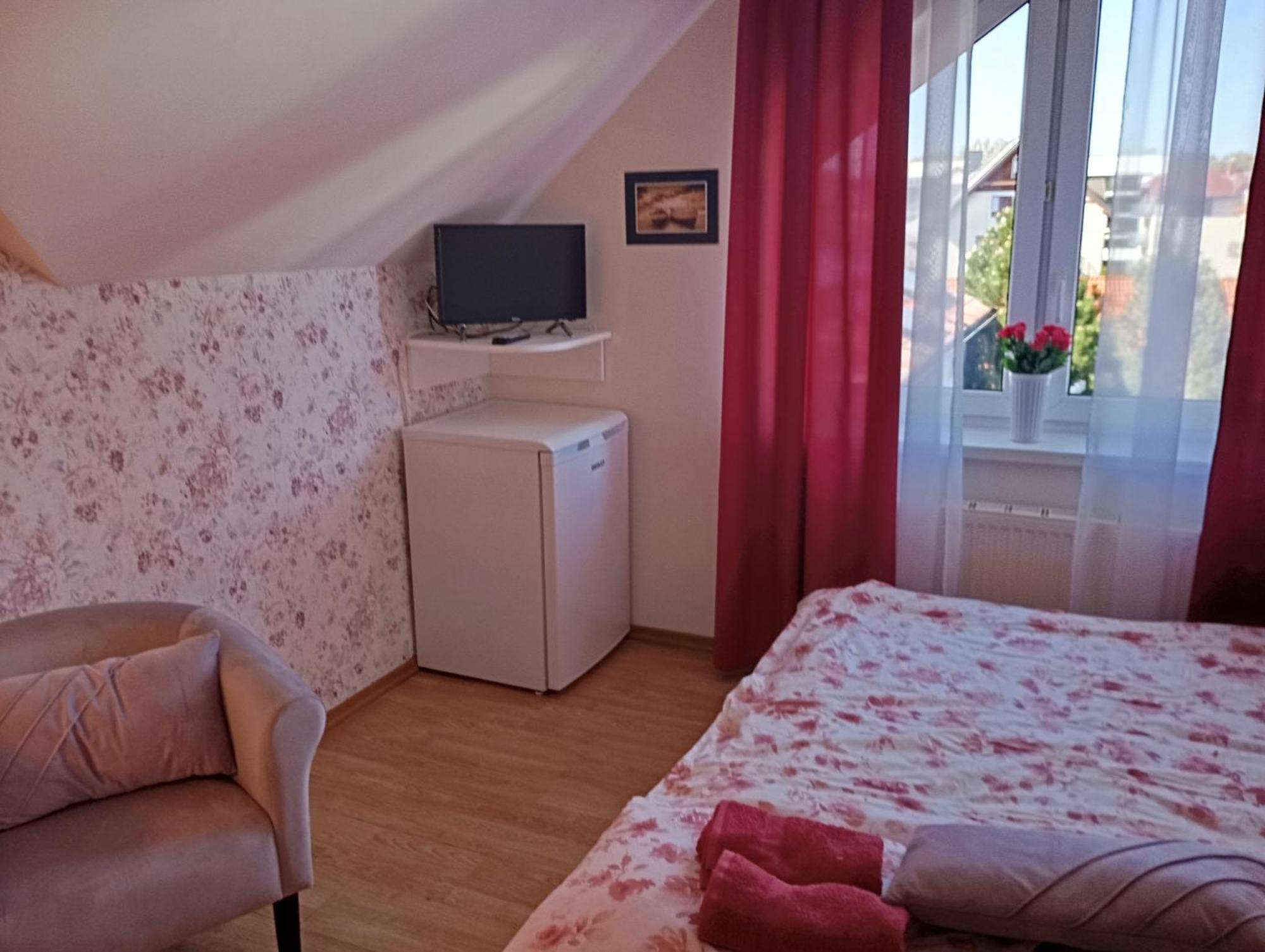 Pokoje Goscinne U Aleksandry Hel Room photo