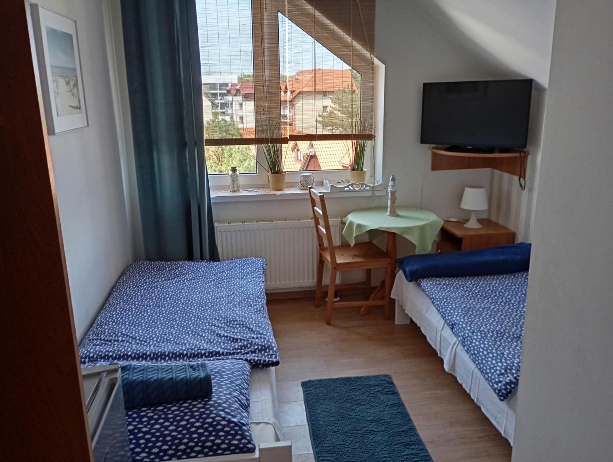 Pokoje Goscinne U Aleksandry Hel Room photo