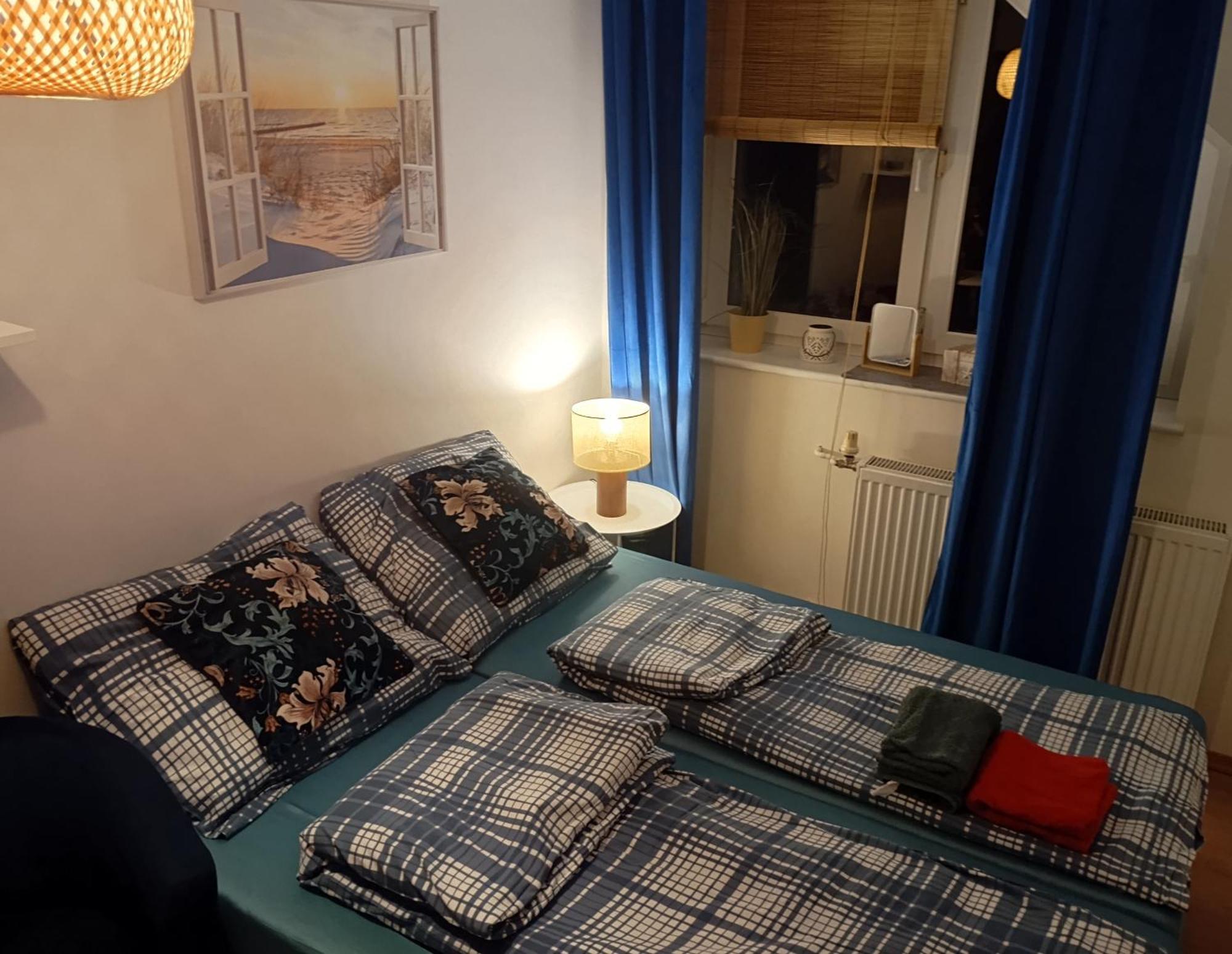 Pokoje Goscinne U Aleksandry Hel Room photo