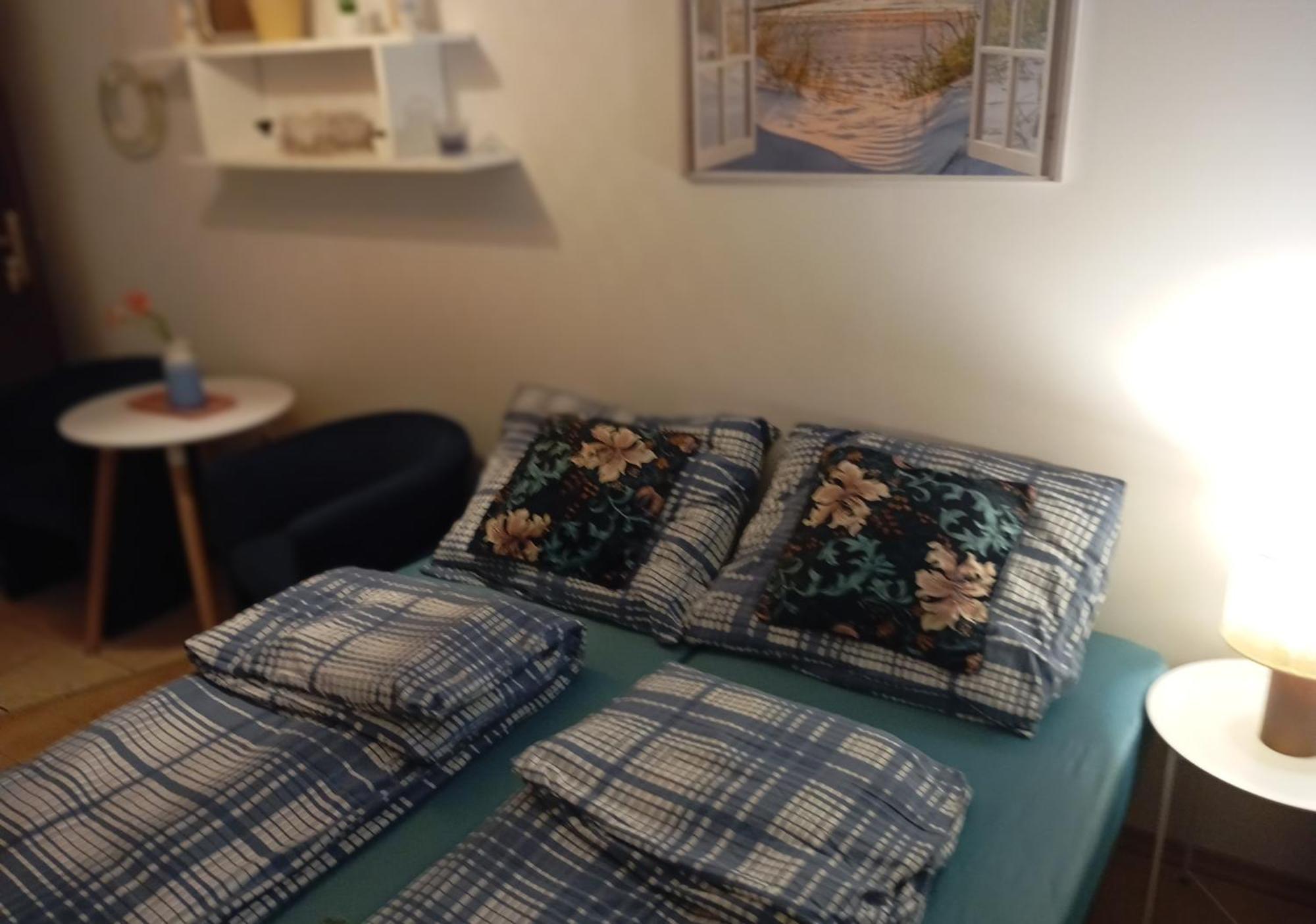 Pokoje Goscinne U Aleksandry Hel Room photo