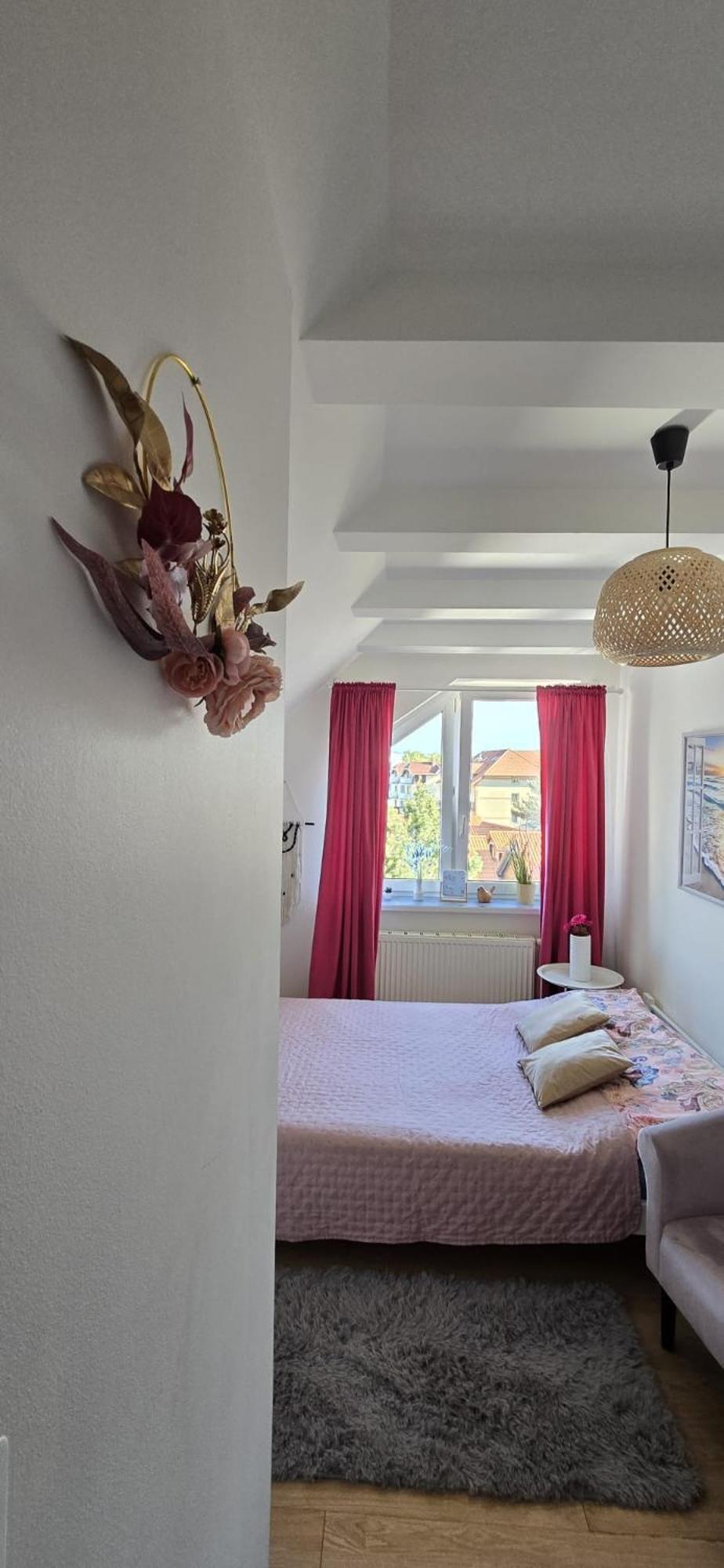 Pokoje Goscinne U Aleksandry Hel Room photo