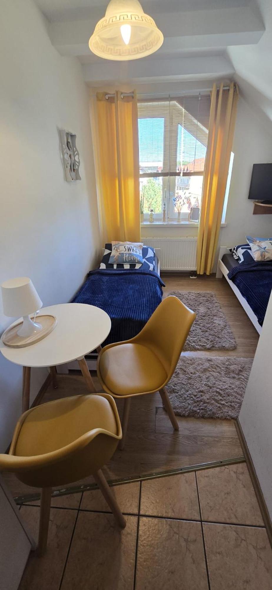 Pokoje Goscinne U Aleksandry Hel Room photo